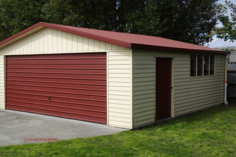 Photo of property in 12 Bletsoe Avenue, Spreydon, Christchurch, 8024