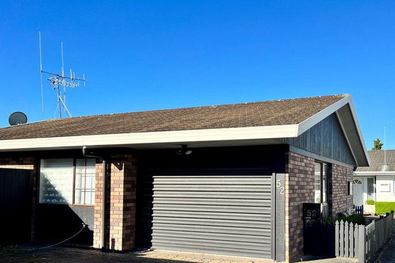 Photo of property in 52 Anglesea Street, Hamilton Central, Hamilton, 3204