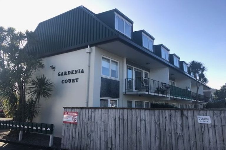Photo of property in 7/23 Britannia Street, Petone, Lower Hutt, 5012