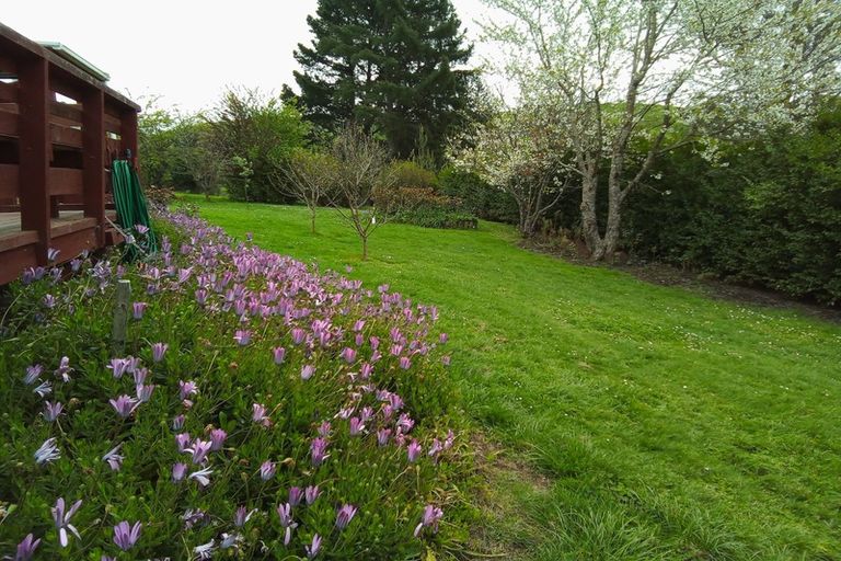 Photo of property in 967 Leader Road West, Waiau, Cheviot, 7384