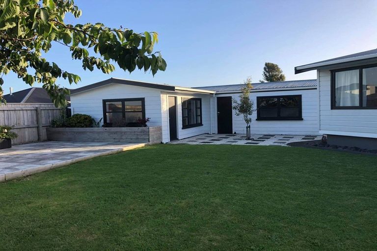 Photo of property in 24 Glasgow Street, Bell Block, New Plymouth, 4312