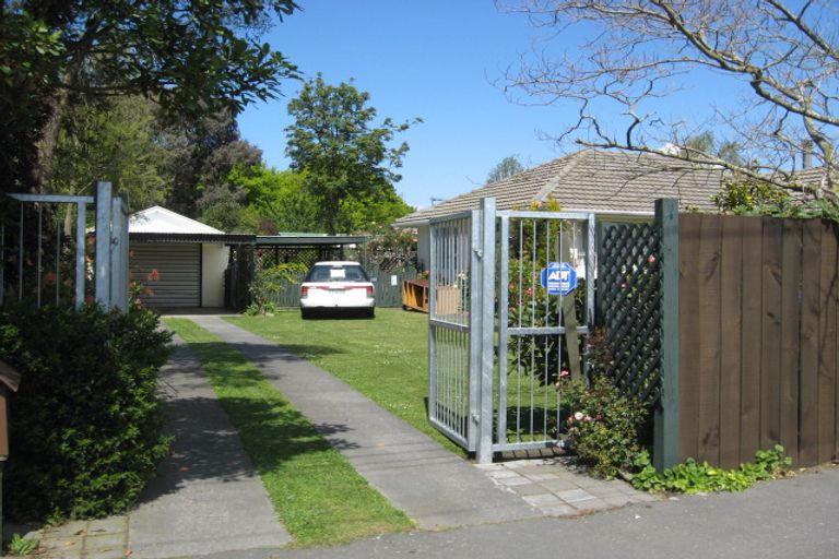 Photo of property in 50 Grampian Street, Casebrook, Christchurch, 8051