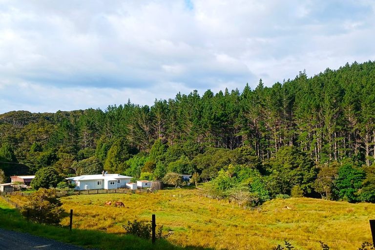 Photo of property in 153 Champion Road, Kaingaroa, Kaitaia, 0482