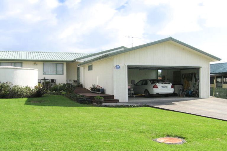 Photo of property in 27 Marshall Road, Kaiwaka, 0573