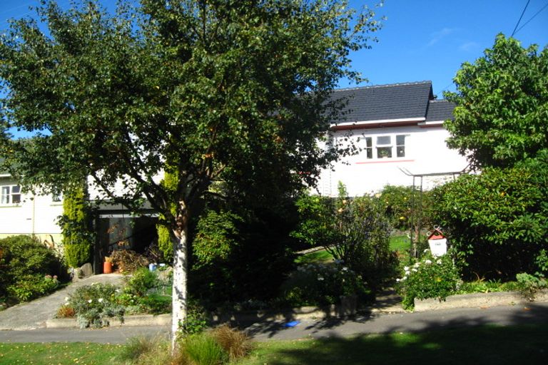 Photo of property in 142 Chapman Street, Wakari, Dunedin, 9010