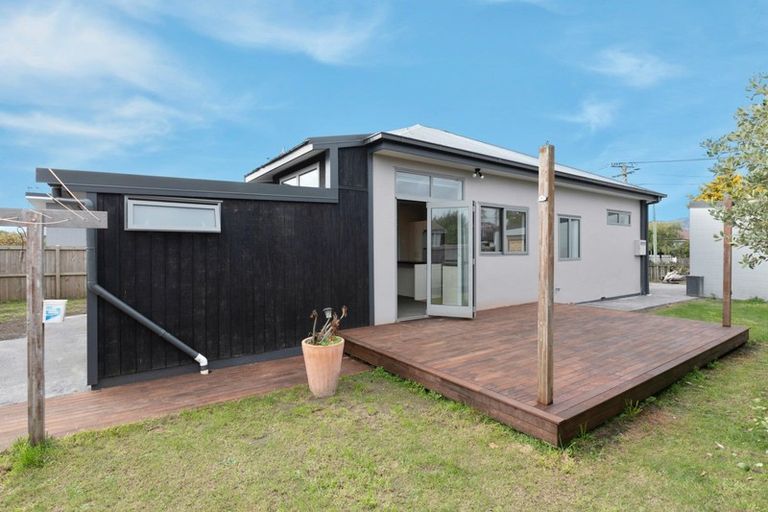 Photo of property in 11 Stourbridge Street, Spreydon, Christchurch, 8024