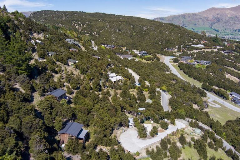 Photo of property in 697 Aubrey Road, Albert Town, Wanaka, 9305