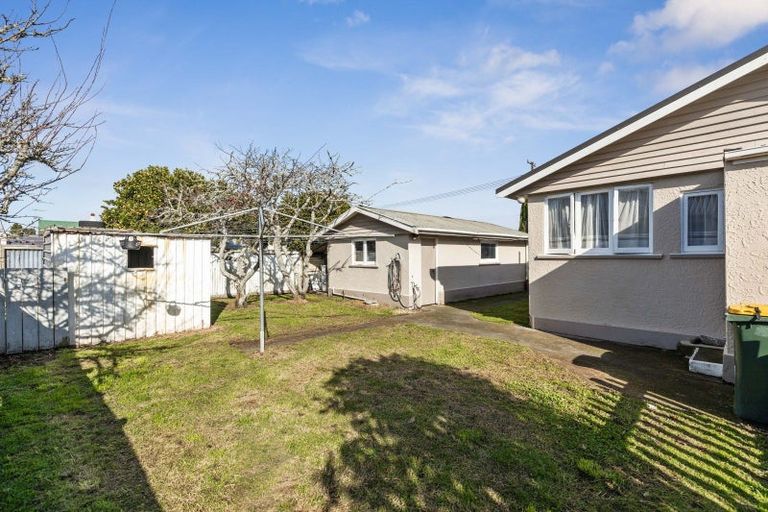 Photo of property in 48 Mouatt Street, Waitara, 4320