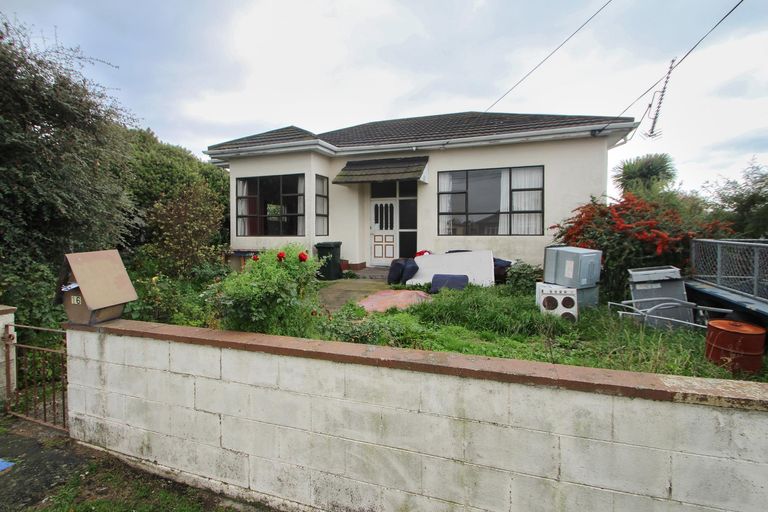 Photo of property in 16 Torridge Street, Oamaru, 9400