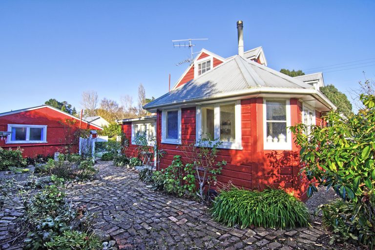 Photo of property in 18 Andersons Line, Clareville, Carterton, 5713