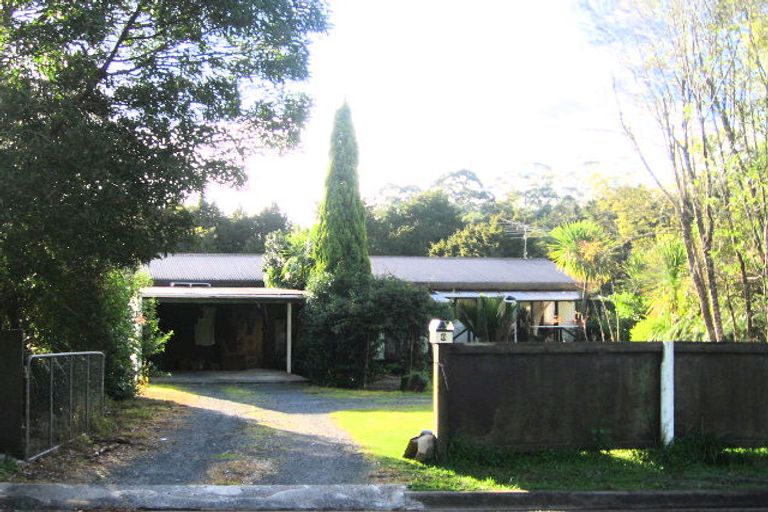 Photo of property in 6 Tuatahi Place, Kerikeri, 0230