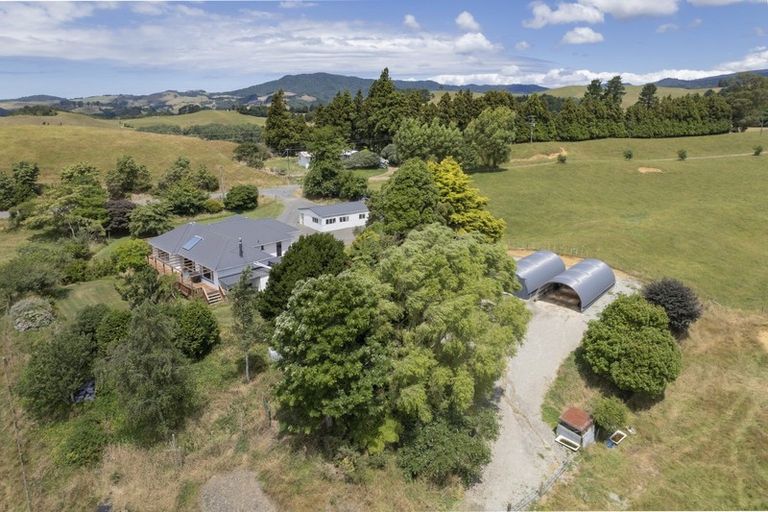 Photo of property in 102 Kennedy Road, Waikino, Waihi, 3682