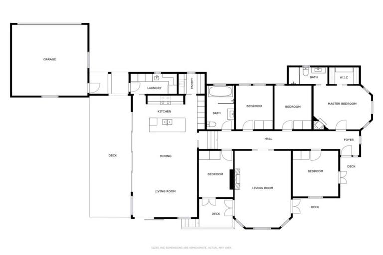 Photo of property in 32 Herbert Road, Mount Eden, Auckland, 1024