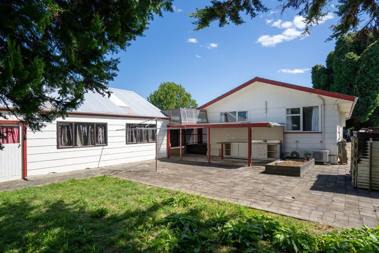 Photo of property in 8 Creswell Place, Leamington, Cambridge, 3432