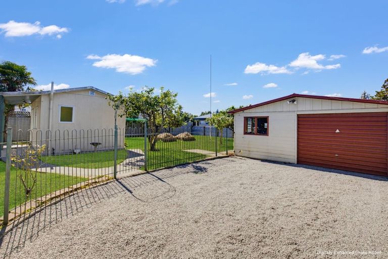 Photo of property in 2 Waipuna Street, Mayfield, Blenheim, 7201