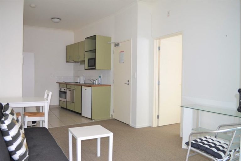 Photo of property in Edward Street Apartments, 35/3 Edward Street, Te Aro, Wellington, 6011