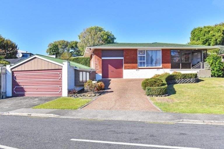 Photo of property in 60 Clark Road, Pahurehure, Papakura, 2113