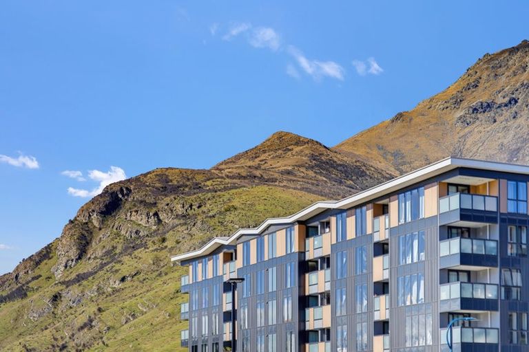 Photo of property in Kawarau Residences, 6/16 Mountain Ash Drive, Frankton, Queenstown, 9300