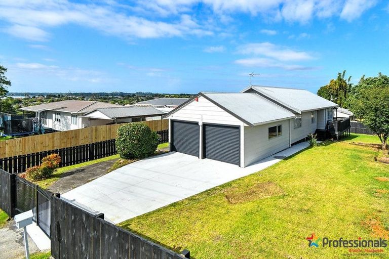 Photo of property in 183 Coxhead Road, Wattle Downs, Auckland, 2103