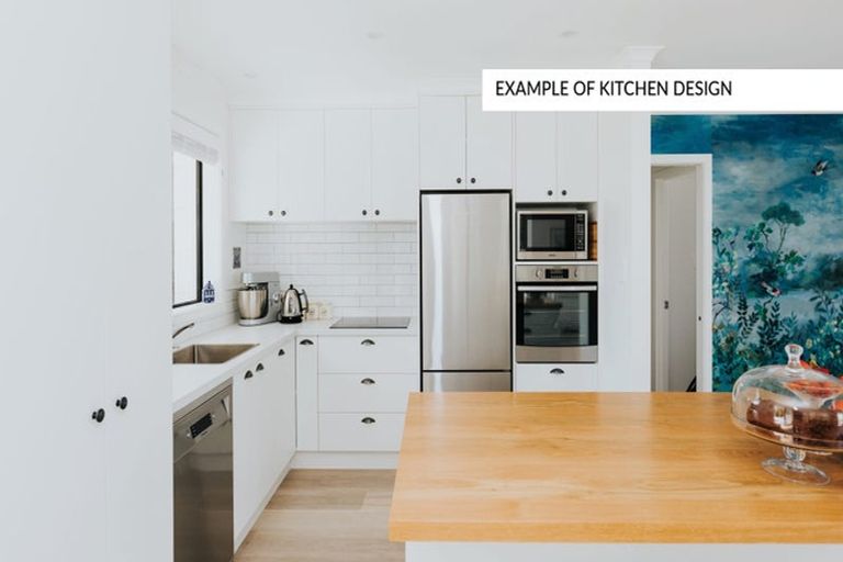 Photo of property in 11 Royal Oak Crescent, Holmes Hill, Oamaru, 9401