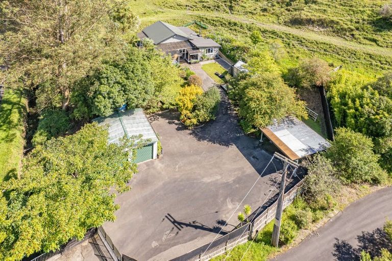 Photo of property in 209 Brunswick Road, Brunswick, Whanganui, 4571