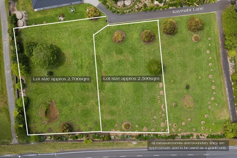 Photo of property in 15 Kaymahr Lane, Maunu, Whangarei, 0179