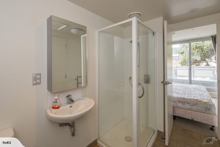 Photo of property in Soho Apartments, 72 Taranaki Street, Te Aro, Wellington, 6011