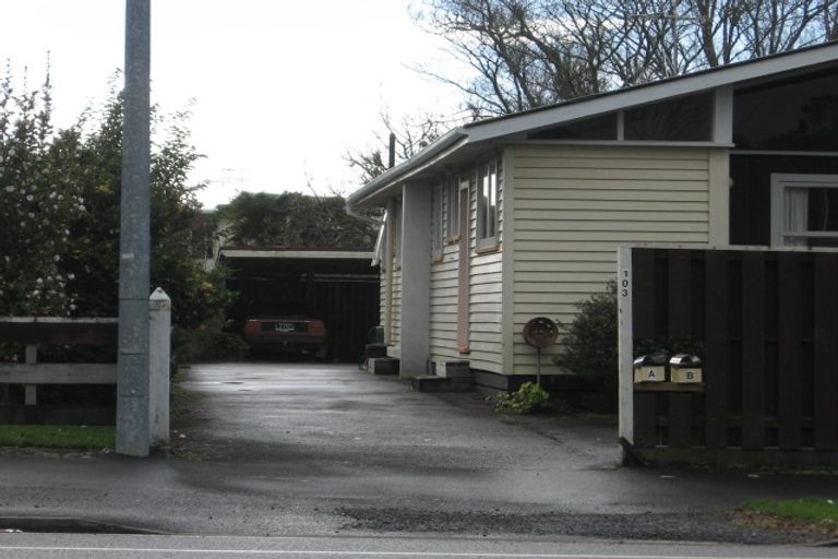 Photo of property in 103b Clyde Street, Hamilton East, Hamilton, 3216