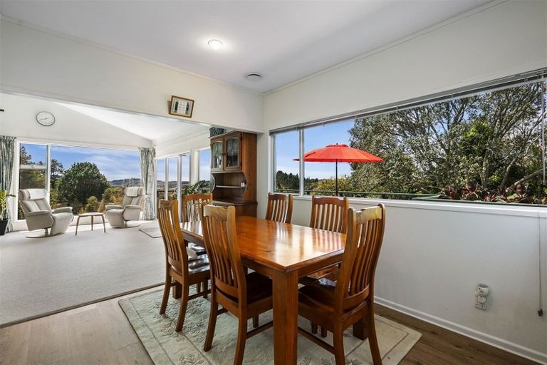 Photo of property in 314 Redoubt Road, Totara Park, Auckland, 2019