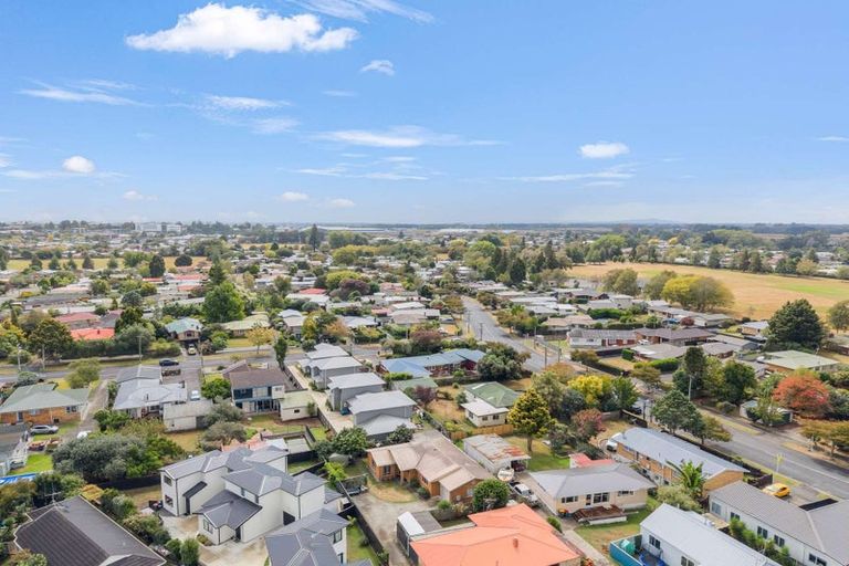 Photo of property in 41a Morrinsville Road, Hillcrest, Hamilton, 3216