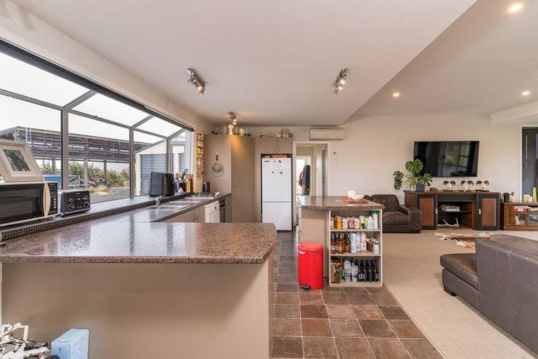 Photo of property in 35 Ben Ohau Road, Ben Ohau, Twizel, 7999