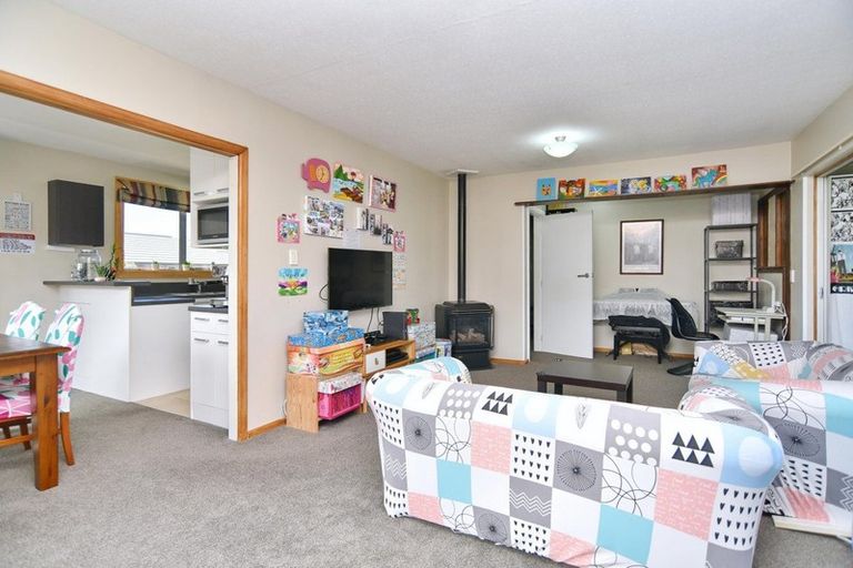 Photo of property in 60 Sapphire Street, Casebrook, Christchurch, 8051