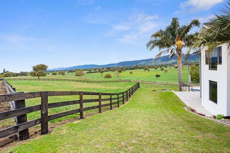 Photo of property in 57 Kerr Road, Te Poi, Matamata, 3473