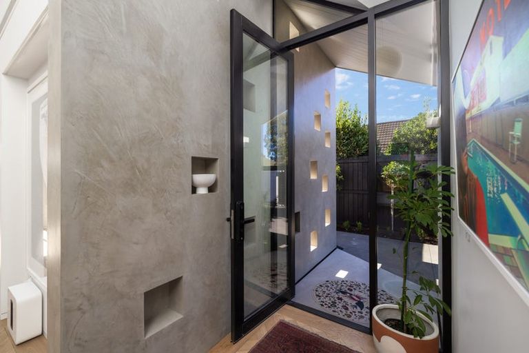 Photo of property in 1/93 Rugby Street, Merivale, Christchurch, 8014