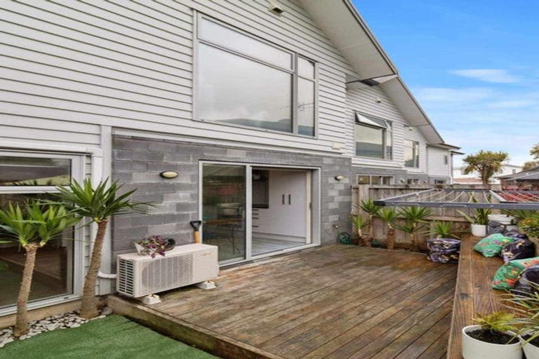 Photo of property in 3/215 Massey Street, Frankton, Hamilton, 3204