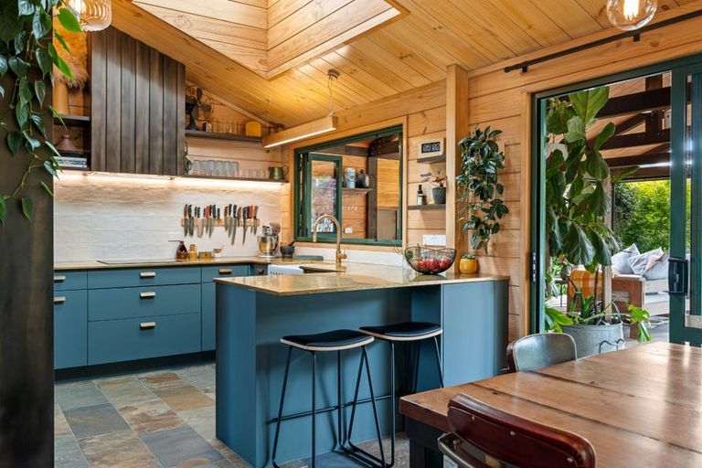 Photo of property in 241a Ararimu Valley Road, Helensville, Waimauku, 0882