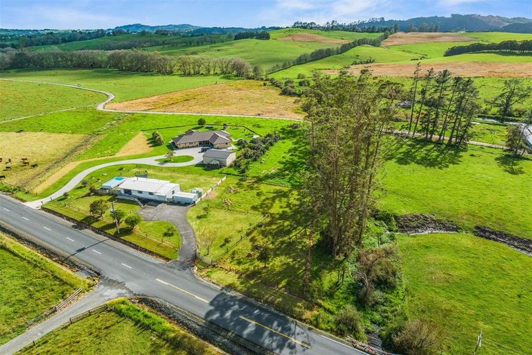 Photo of property in 280 Kokopu Block Road, Kokopu, Whangarei, 0179