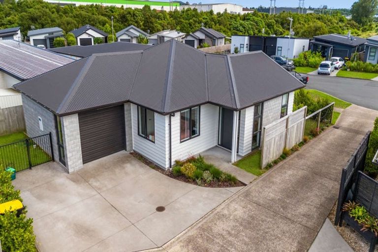 Photo of property in 10 Foley Grove, Pyes Pa, Tauranga, 3110