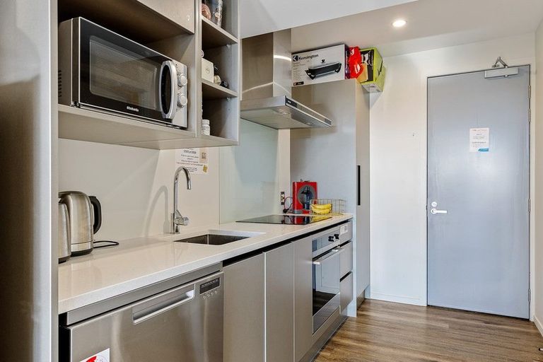 Photo of property in 205/871 Colombo Street, Christchurch Central, Christchurch, 8013