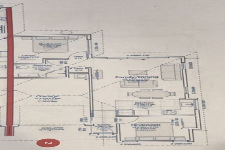 Photo of property in 2/1 Glen Lynne Avenue, Queenwood, Hamilton, 3210