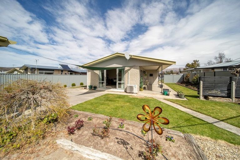 Photo of property in 77 Russell Street, Alexandra, 9320