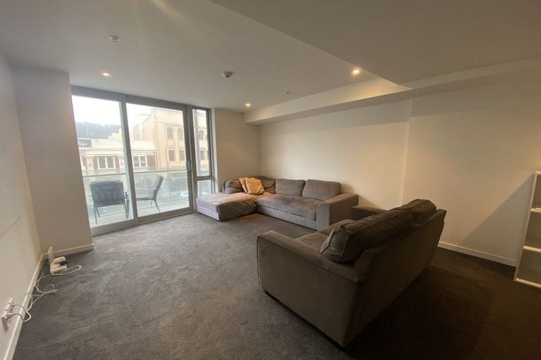 Photo of property in Elevate, 2/30b Taranaki Street, Te Aro, Wellington, 6011