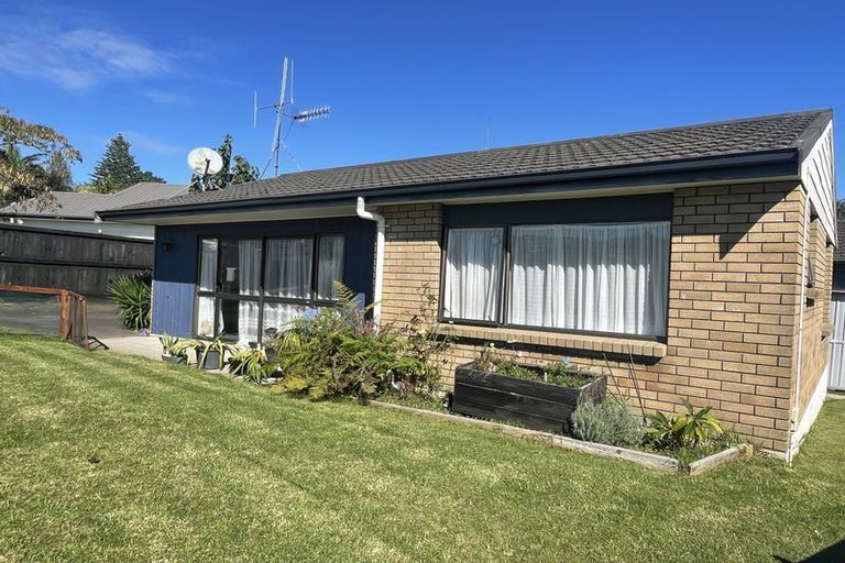 Photo of property in 17a Edgehill Place, Te Puke, 3119