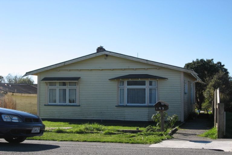 Photo of property in 192 Gibson Quay, Hokitika, 7810