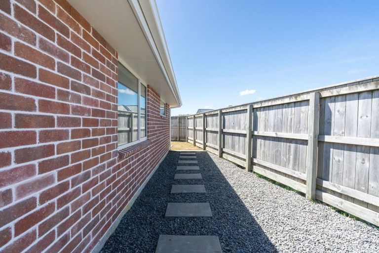Photo of property in 46 Tainui Street, Levin, 5510