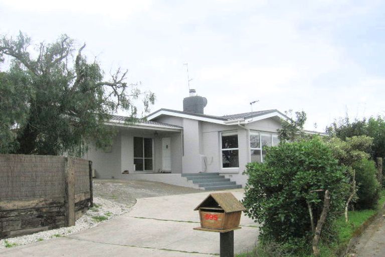 Photo of property in 595 Maunganui Road, Mount Maunganui, 3116