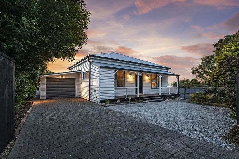 Photo of property in 79 Bridle Path Road, Heathcote Valley, Christchurch, 8022