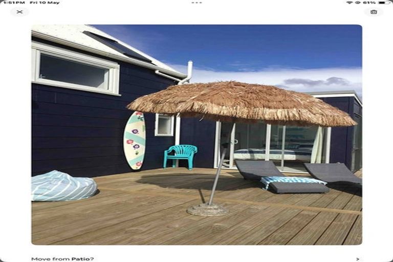 Photo of property in 5 Kitchener Street, Te Horo Beach, Otaki, 5581