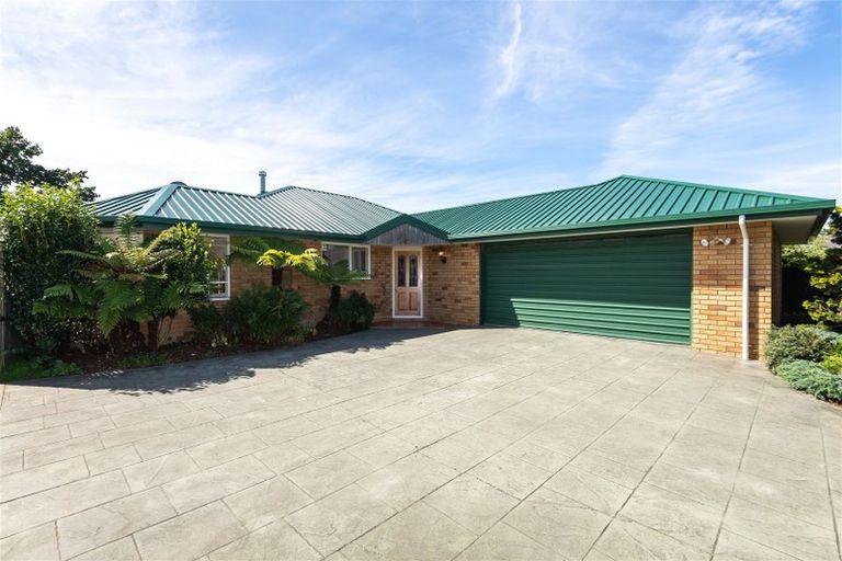 Photo of property in 6 Iroquois Place, Wigram, Christchurch, 8042