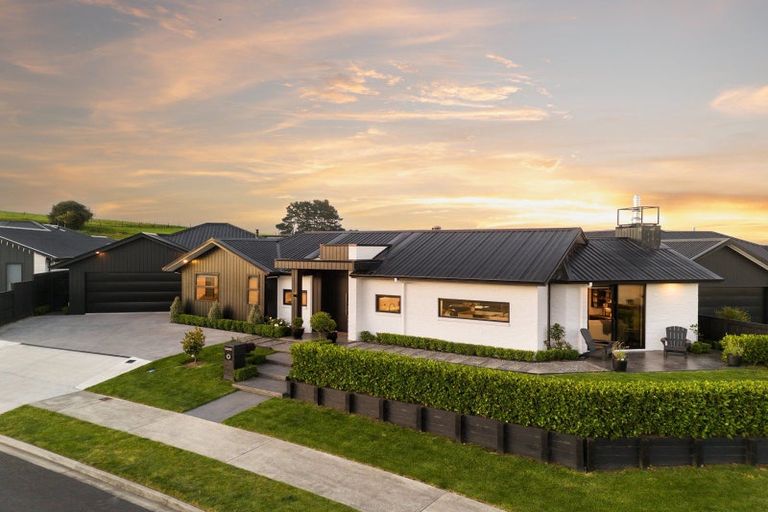 Photo of property in 24 Pinehurst Crescent, Morrinsville, 3300